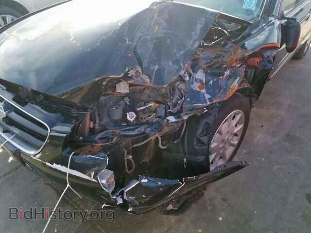 2000 NISSAN MAXIMA - VIN: JN1CA31D0YT746751 - Photo 9