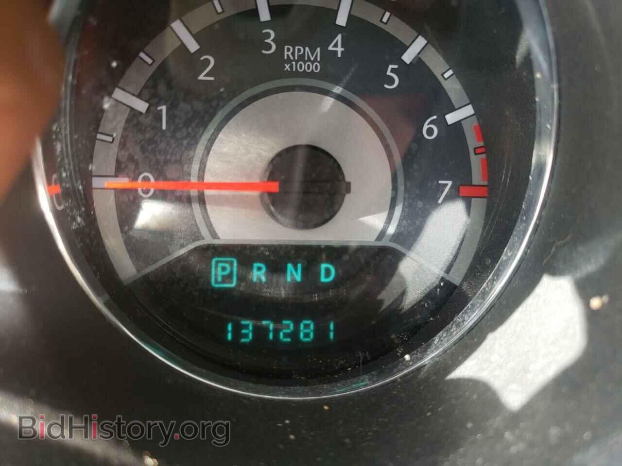 2012 CHRYSLER 200 - VIN: 1C3CCBBB8CN175722 - Фото 8