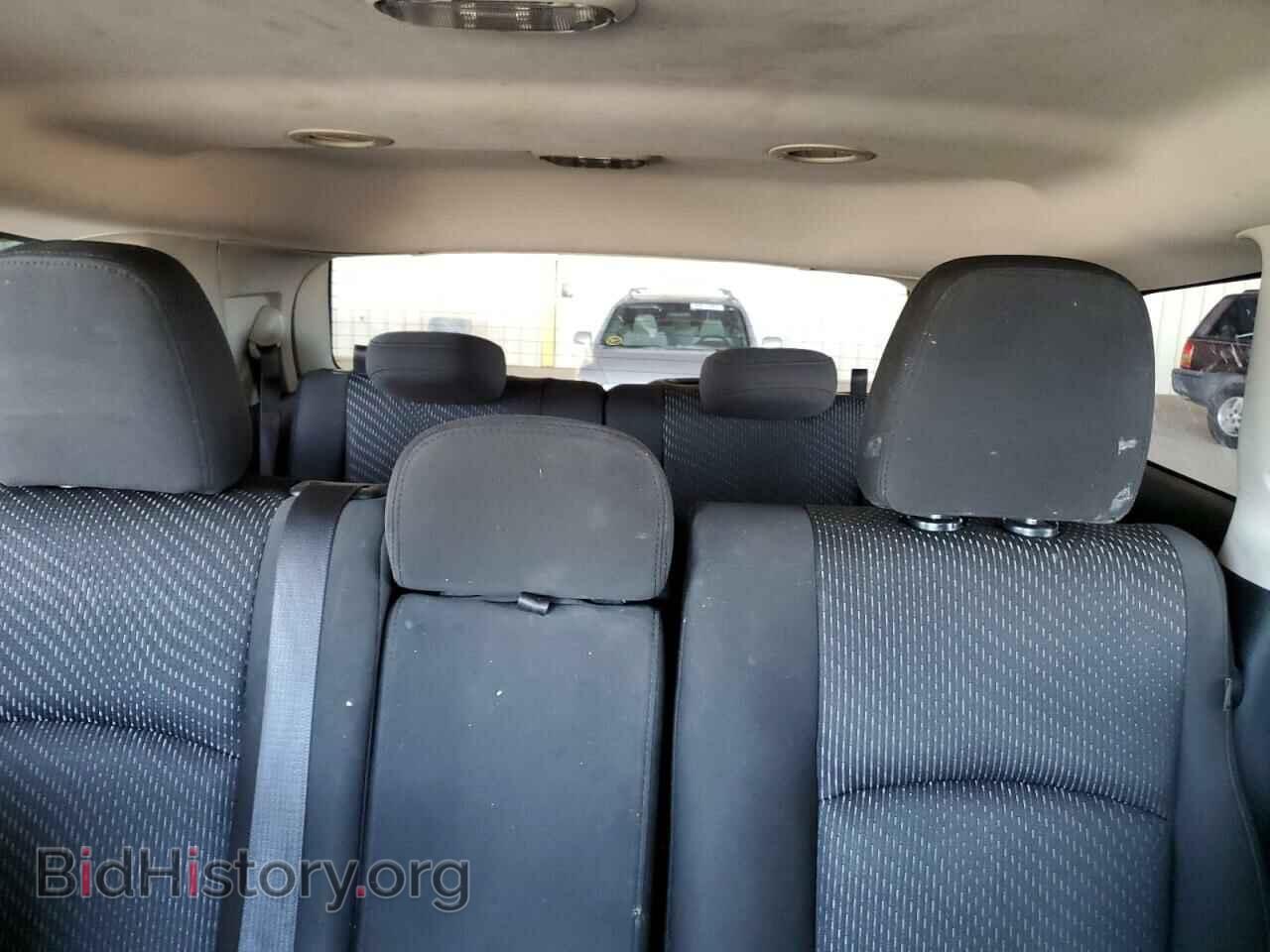 2016 DODGE JOURNEY - VIN: 3C4PDCAB3GT196985 - Photo 10