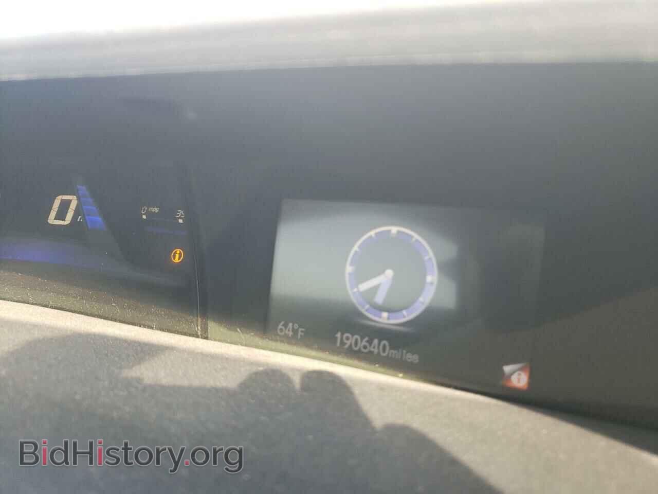 2014 HONDA CIVIC - VIN: 19XFB2F57EE200729 - Фото 9