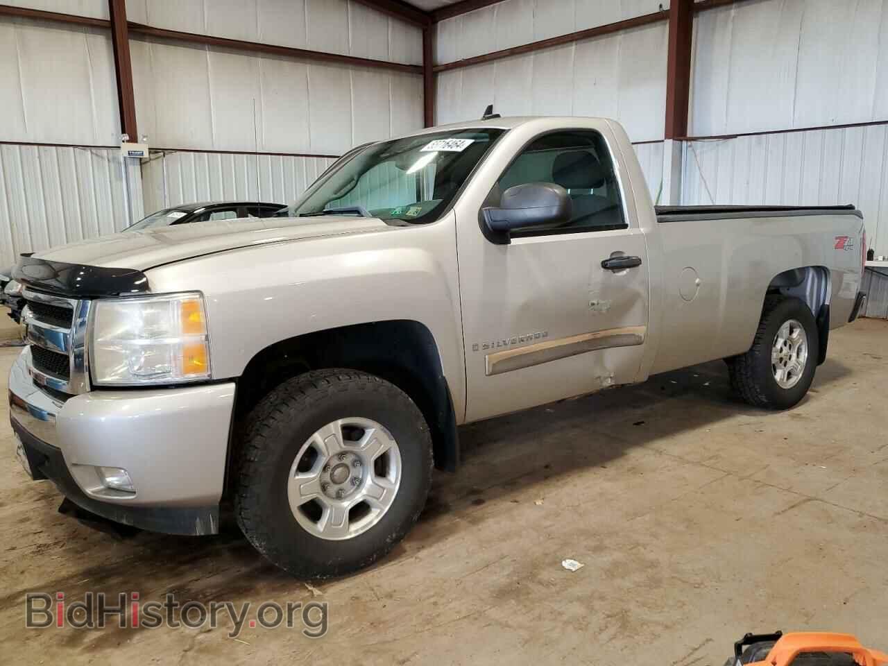 Photo 1GCEK14C28E128667 - CHEVROLET ALL Models 2008