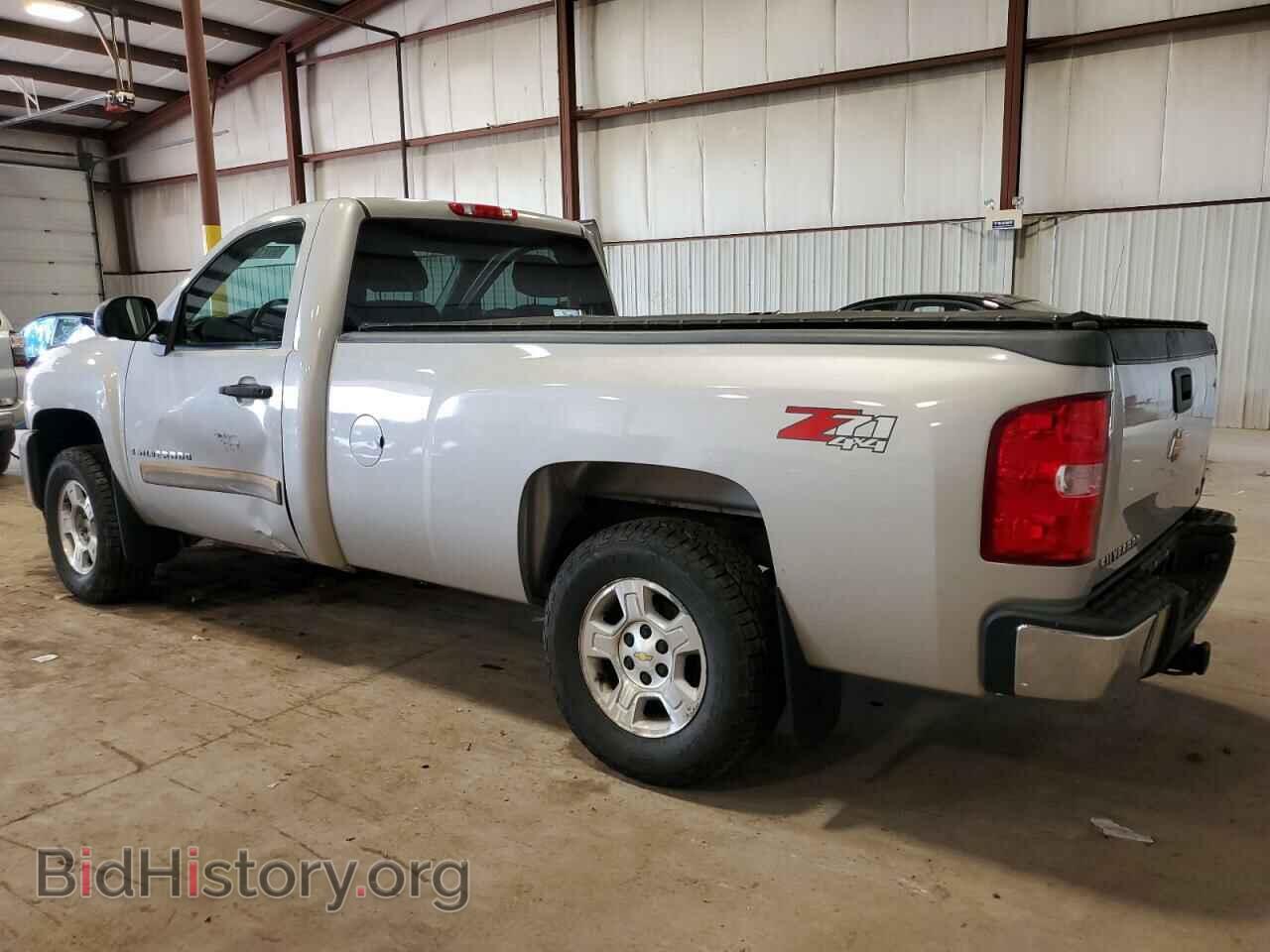 2008 CHEVROLET ALL Models - VIN: 1GCEK14C28E128667 - Фото 2
