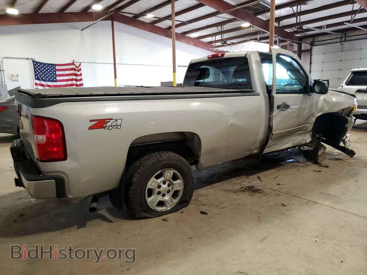 2008 CHEVROLET ALL Models - VIN: 1GCEK14C28E128667 - Фото 3