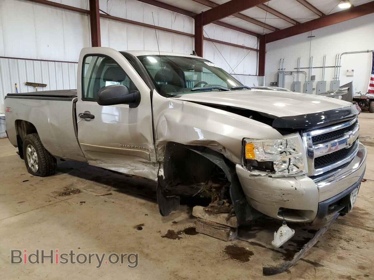 2008 CHEVROLET ALL Models - VIN: 1GCEK14C28E128667 - Фото 4