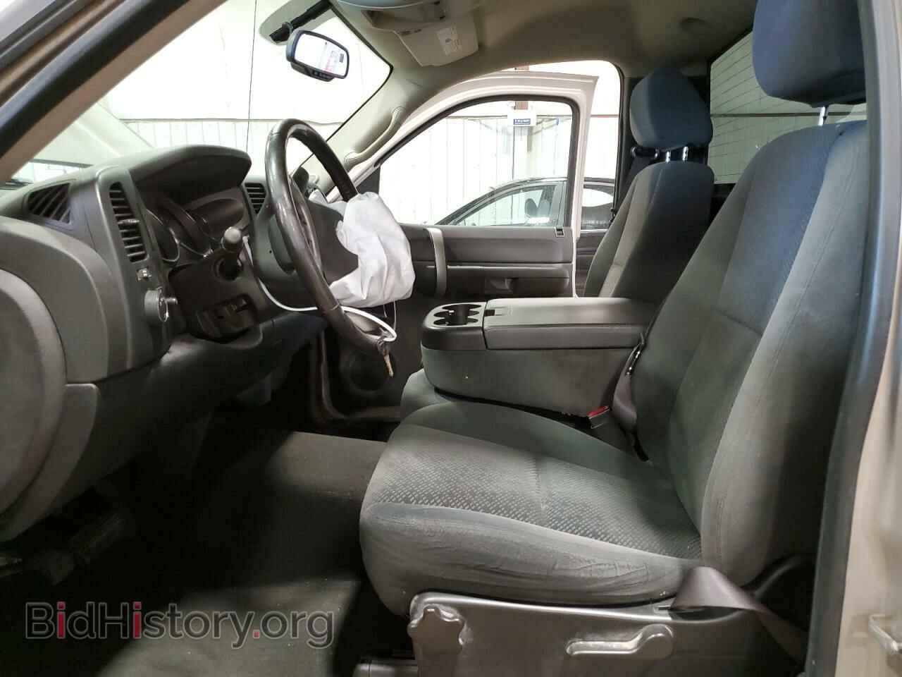 2008 CHEVROLET ALL Models - VIN: 1GCEK14C28E128667 - Фото 7