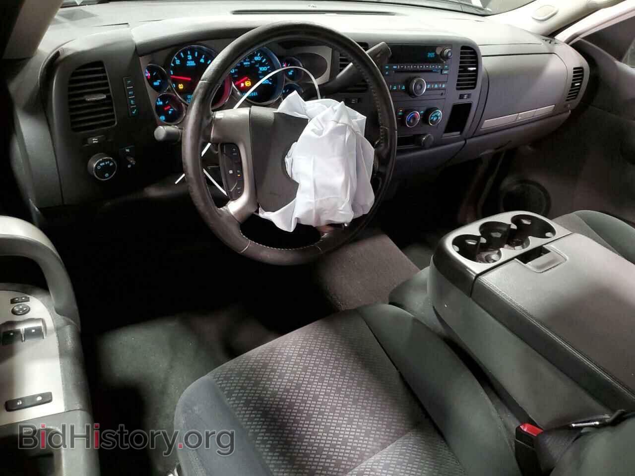 2008 CHEVROLET ALL Models - VIN: 1GCEK14C28E128667 - Фото 8