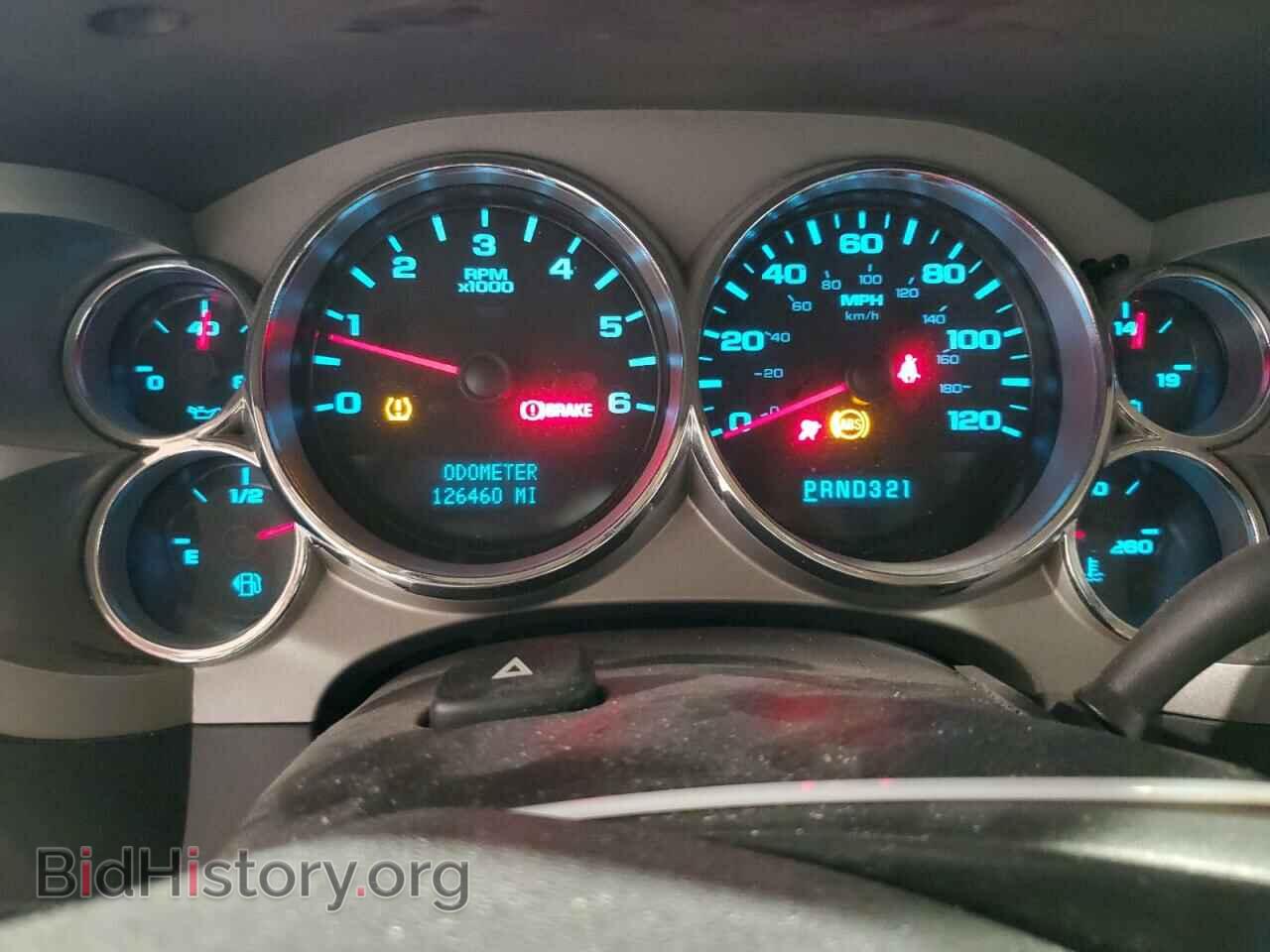 2008 CHEVROLET ALL Models - VIN: 1GCEK14C28E128667 - Фото 9
