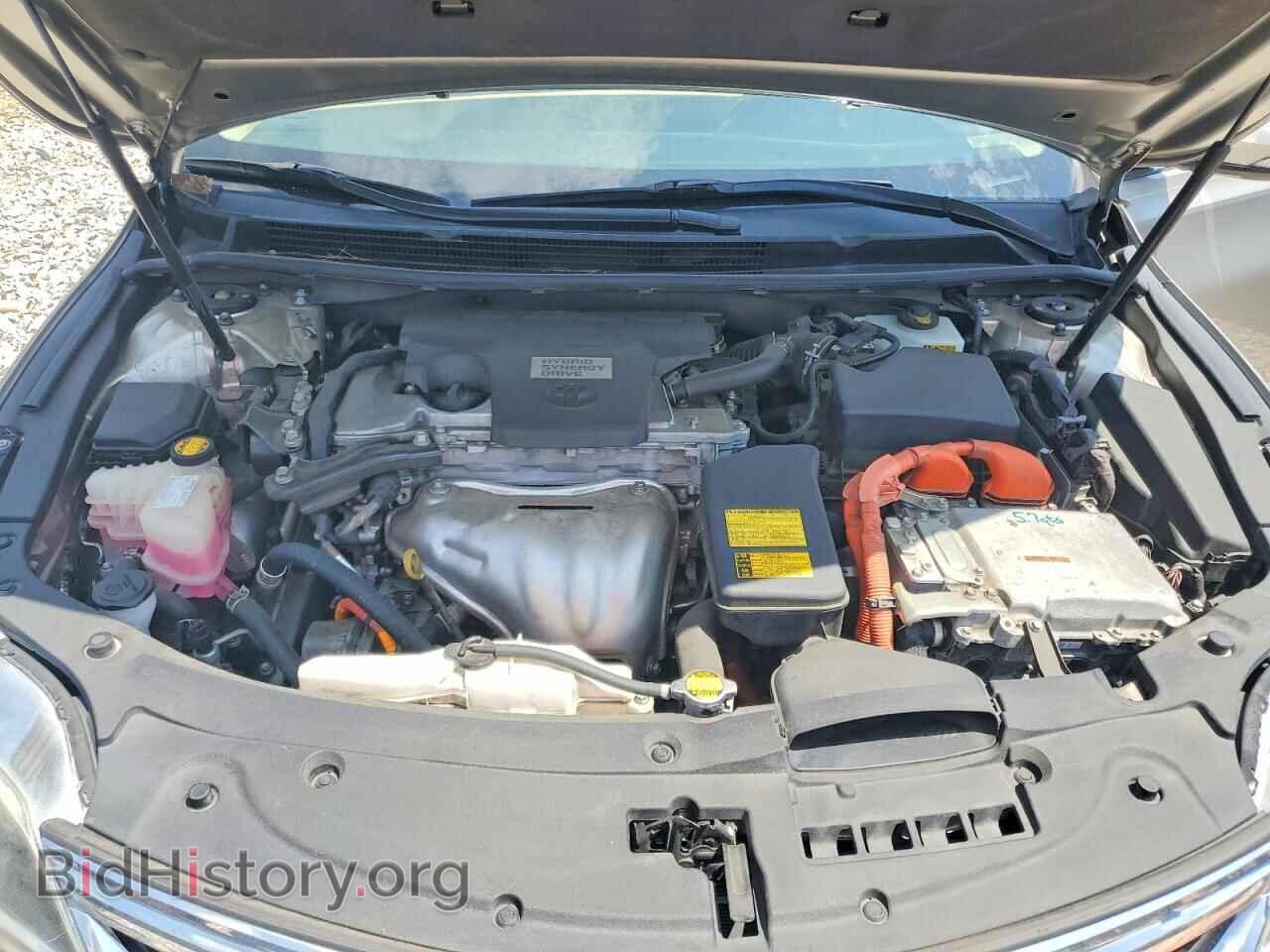 2014 TOYOTA AVALON - VIN: 4T1BD1EBXEU030177 - Фото 11