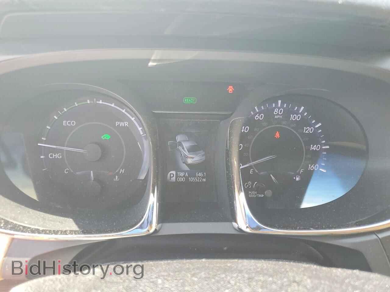 2014 TOYOTA AVALON - VIN: 4T1BD1EBXEU030177 - Фото 9