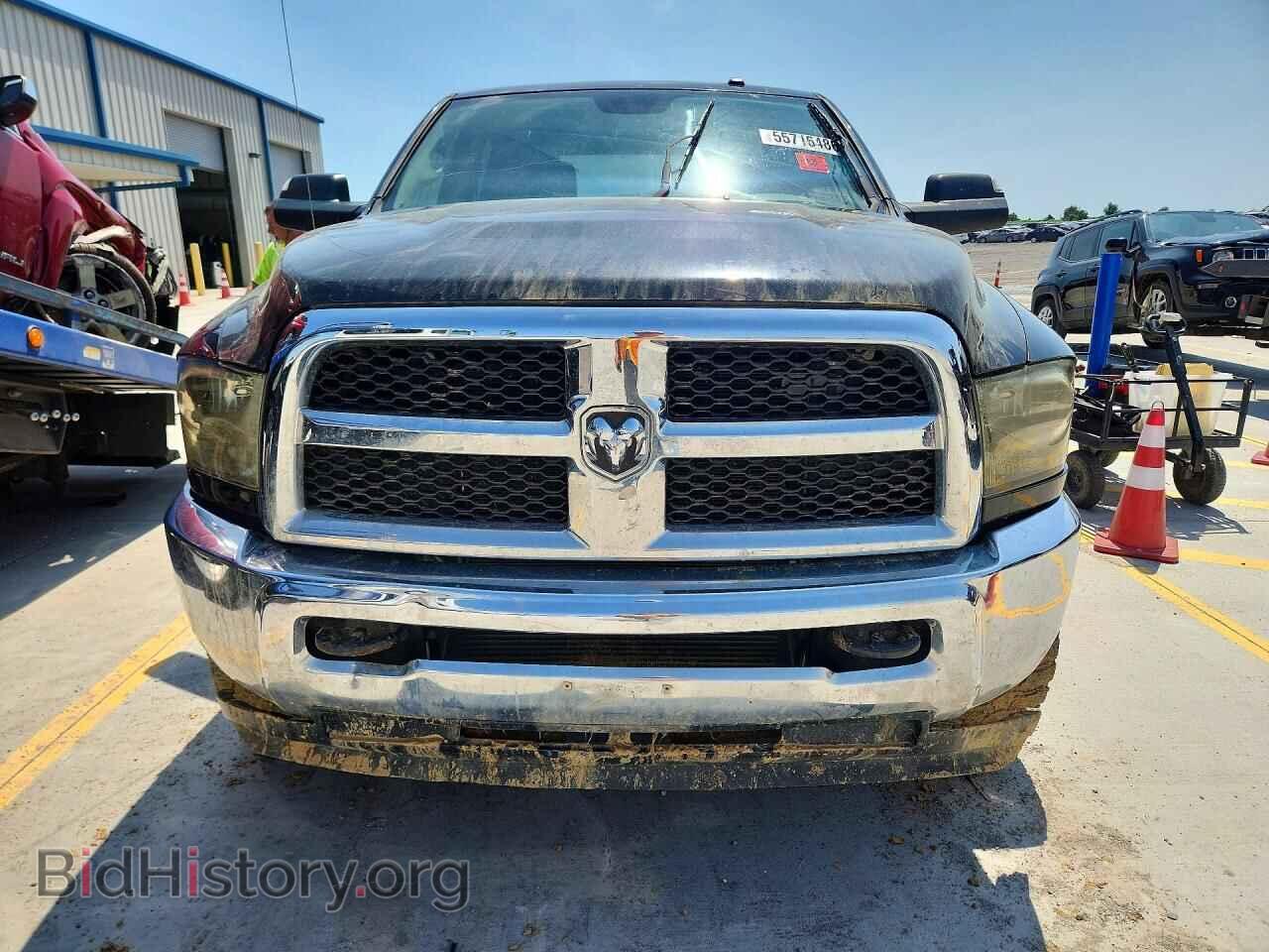 2014 RAM 2500 - VIN: 3C6UR5CL2EG194017 - Photo 5