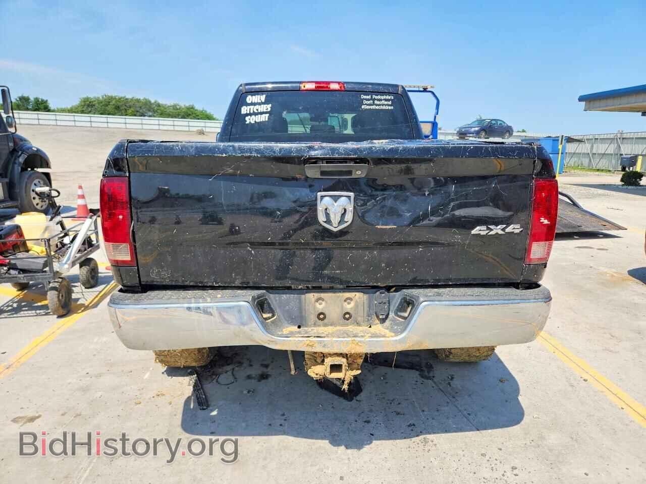2014 RAM 2500 - VIN: 3C6UR5CL2EG194017 - Photo 6