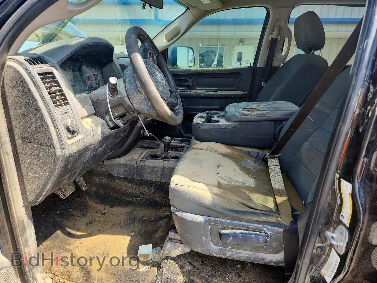 2014 RAM 2500 - VIN: 3C6UR5CL2EG194017 - Photo 7