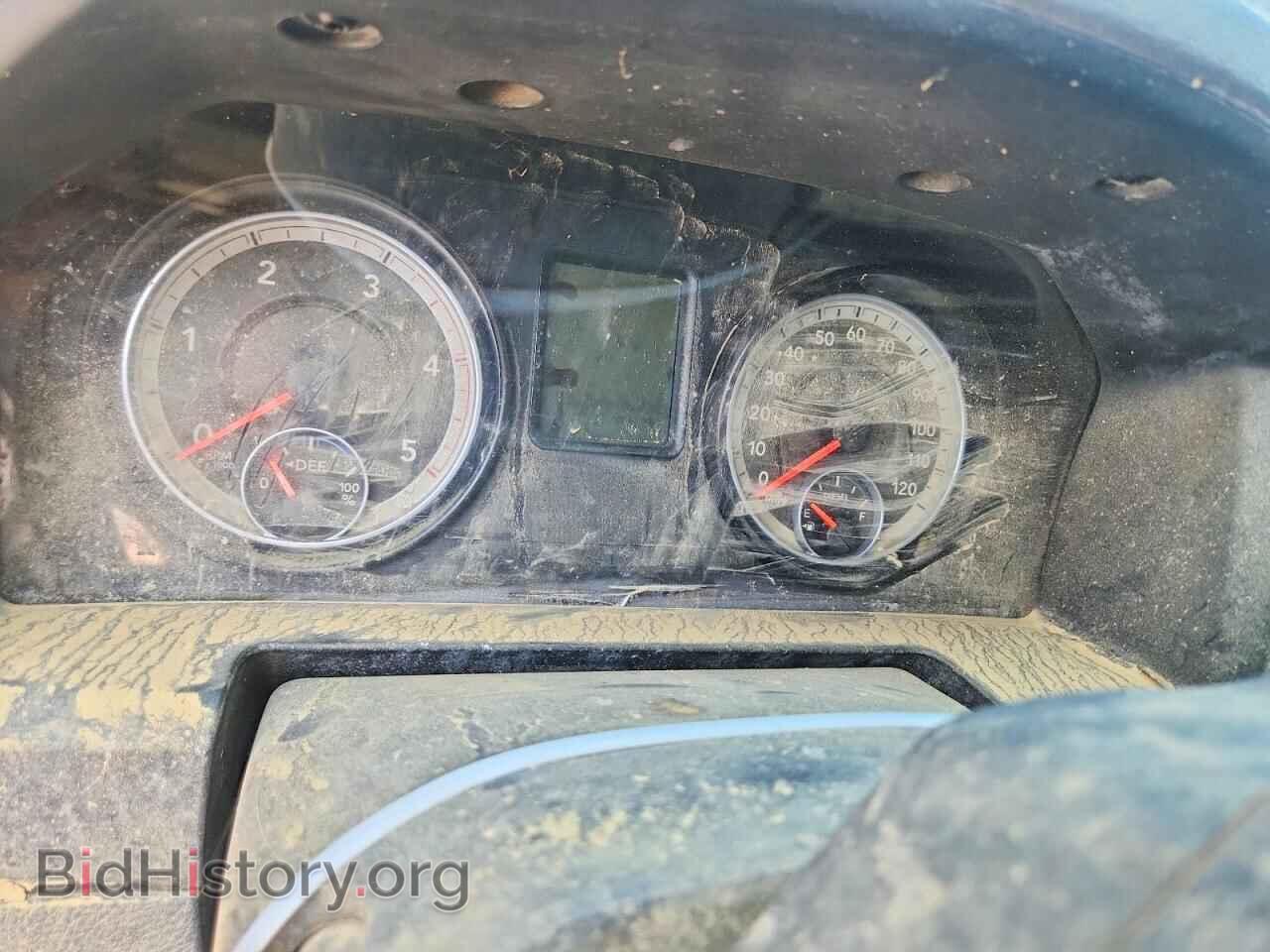 2014 RAM 2500 - VIN: 3C6UR5CL2EG194017 - Photo 9