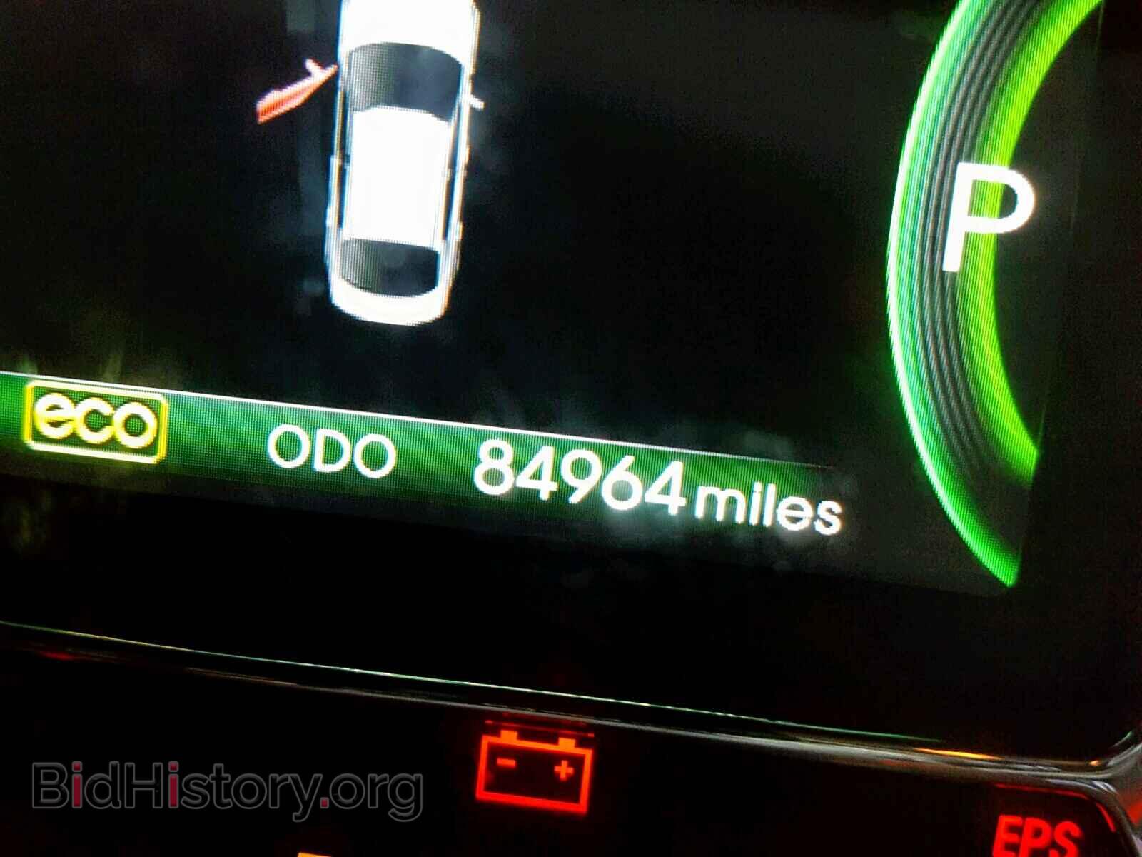 2013 KIA OPTIMA - VIN: KNAGM4AD1D5056532 - Фото 8