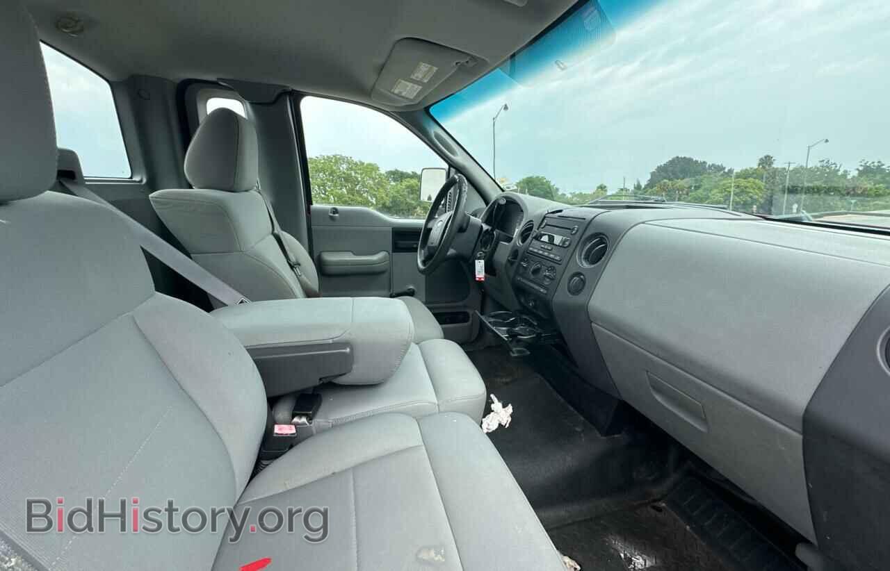 2007 FORD All Models - VIN: 1FTRF12W37KD50332 - Фото 5