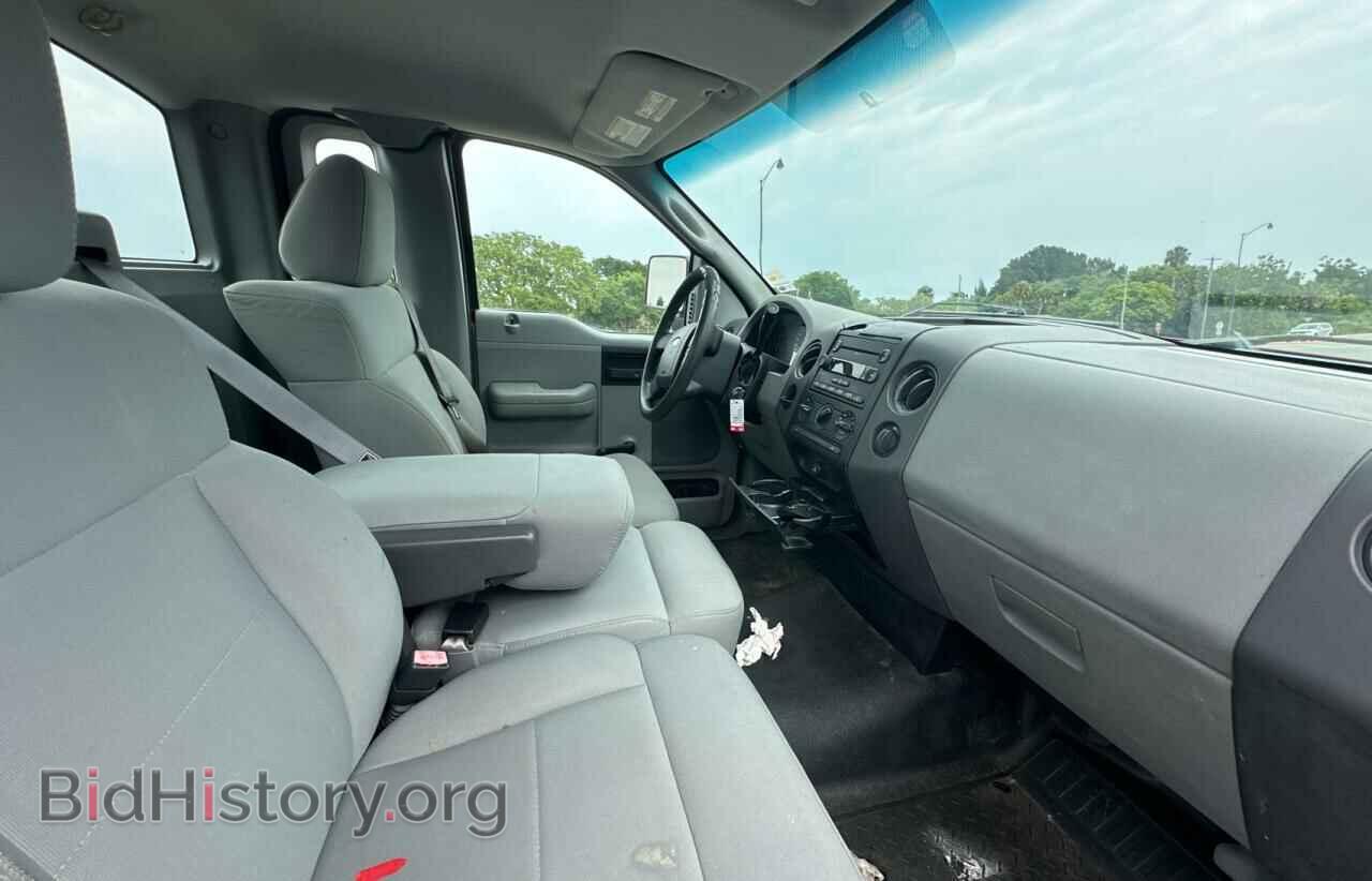 2007 FORD All Models - VIN: 1FTRF12W37KD50332 - Фото 6