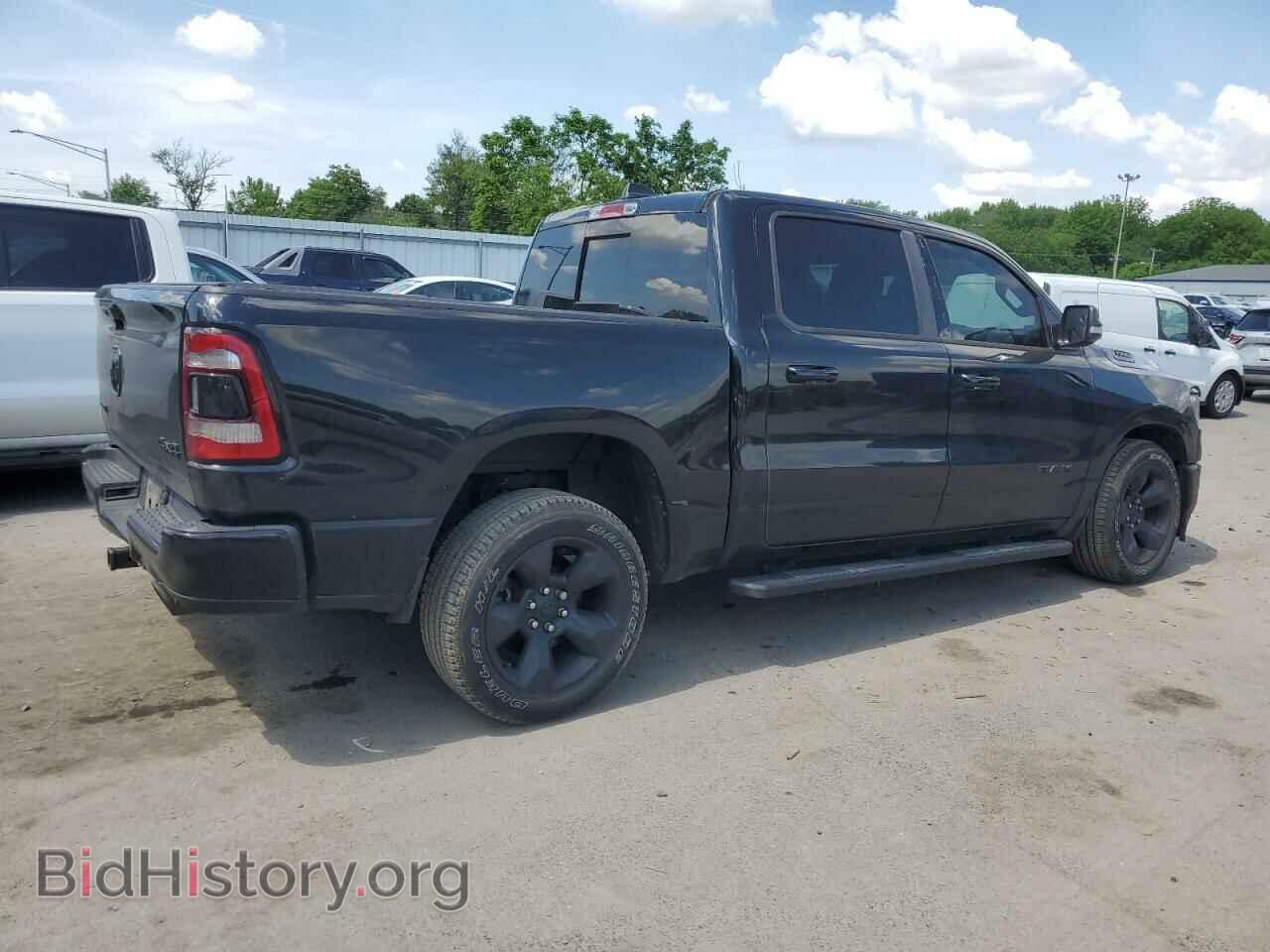 2019 RAM 1500 - VIN: 1C6SRFFT1KN850297 - Фото 3