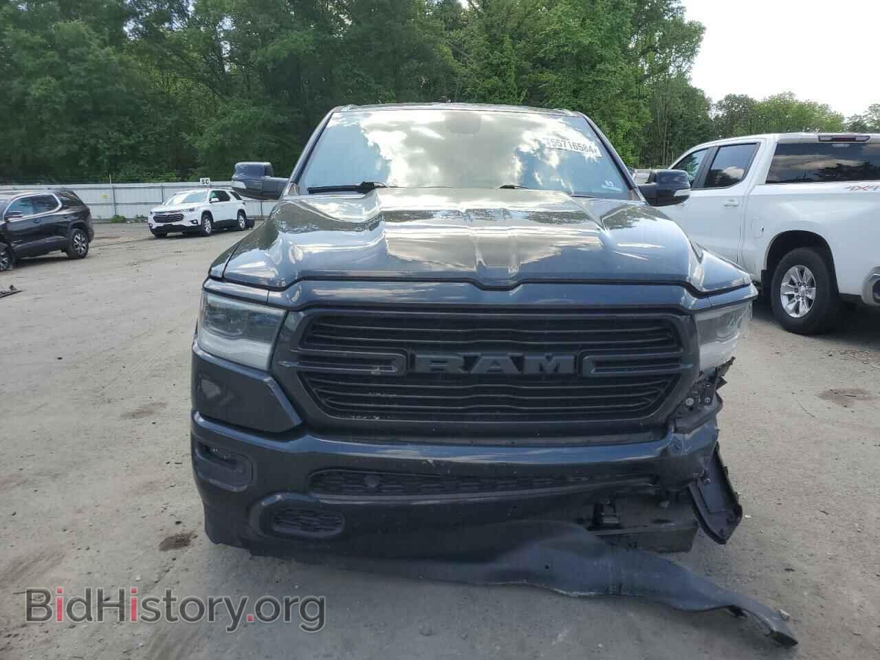 2019 RAM 1500 - VIN: 1C6SRFFT1KN850297 - Фото 5
