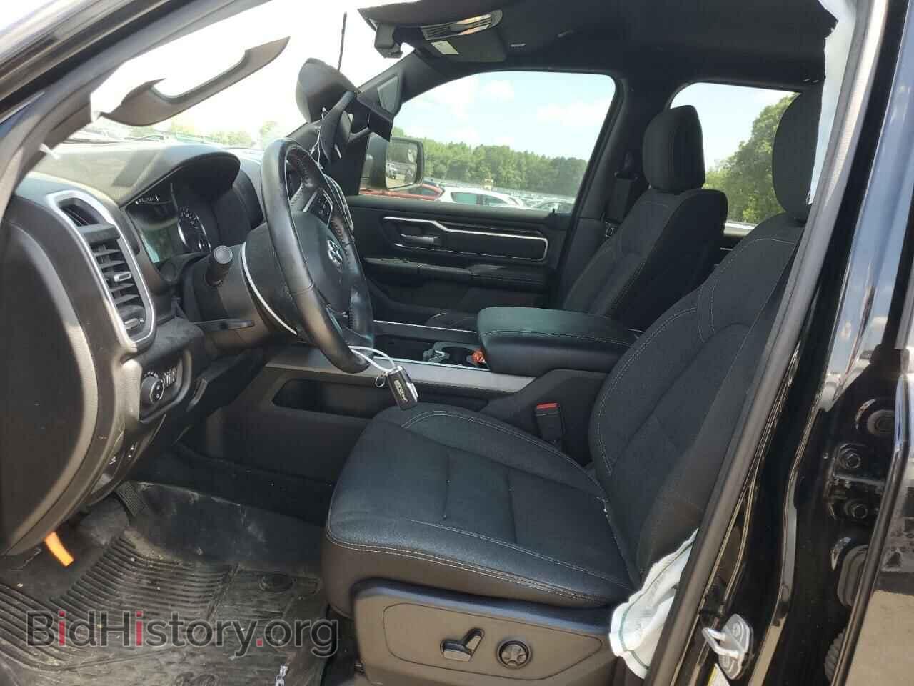 2019 RAM 1500 - VIN: 1C6SRFFT1KN850297 - Фото 7
