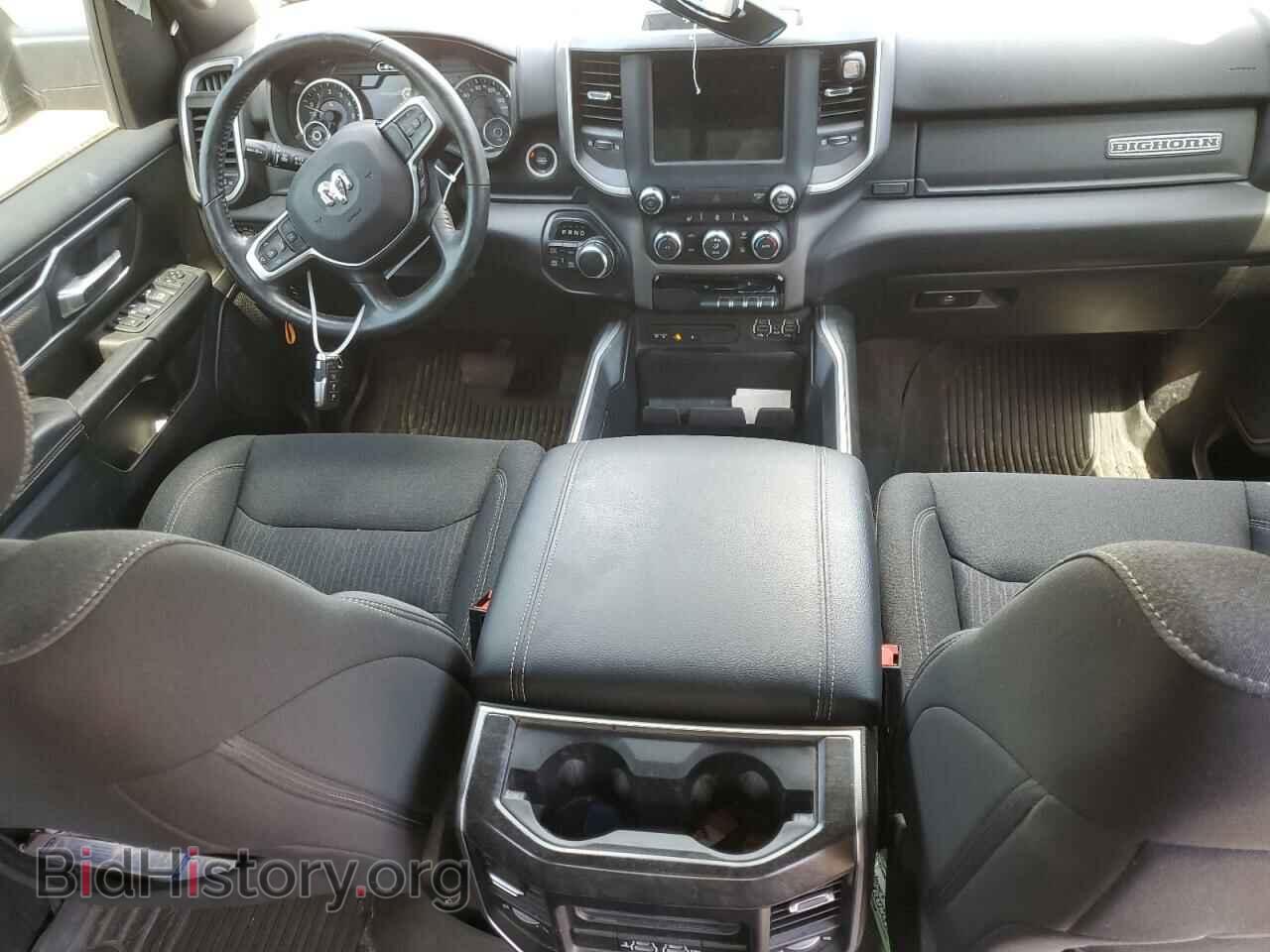 2019 RAM 1500 - VIN: 1C6SRFFT1KN850297 - Фото 8