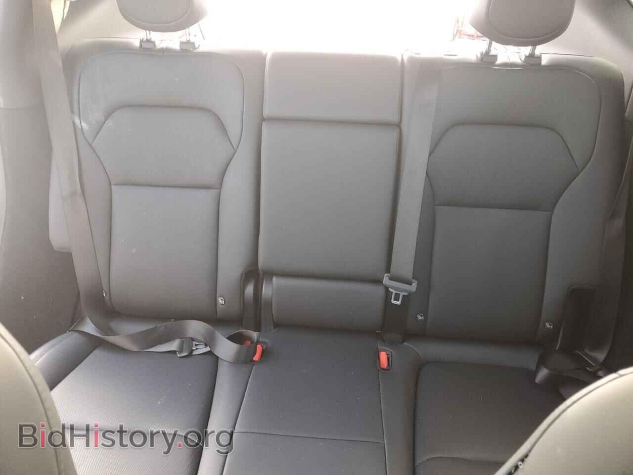 2026 TESLA MODEL Y - VIN: 7SAYGDEE2TA438101 - Photo 10