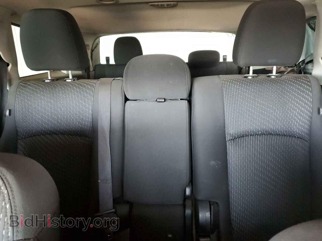 2017 DODGE JOURNEY - VIN: 3C4PDCBGXHT532613 - Photo 10