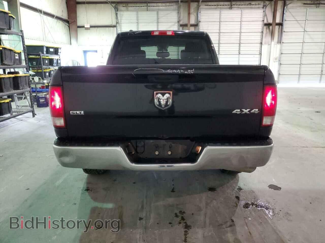 2021 RAM 1500 - VIN: 1C6RR7TT3MS521663 - Фото 6