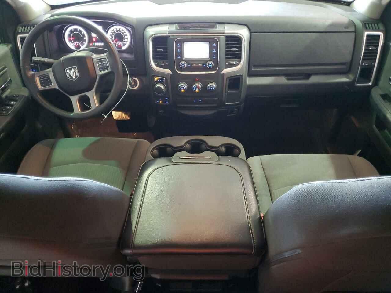 2021 RAM 1500 - VIN: 1C6RR7TT3MS521663 - Фото 8