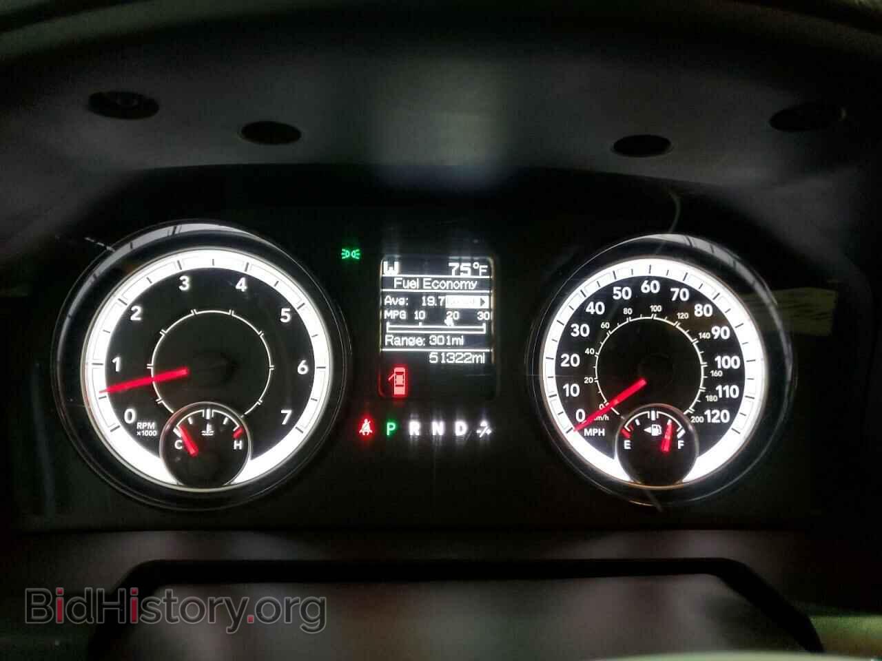 2021 RAM 1500 - VIN: 1C6RR7TT3MS521663 - Фото 9