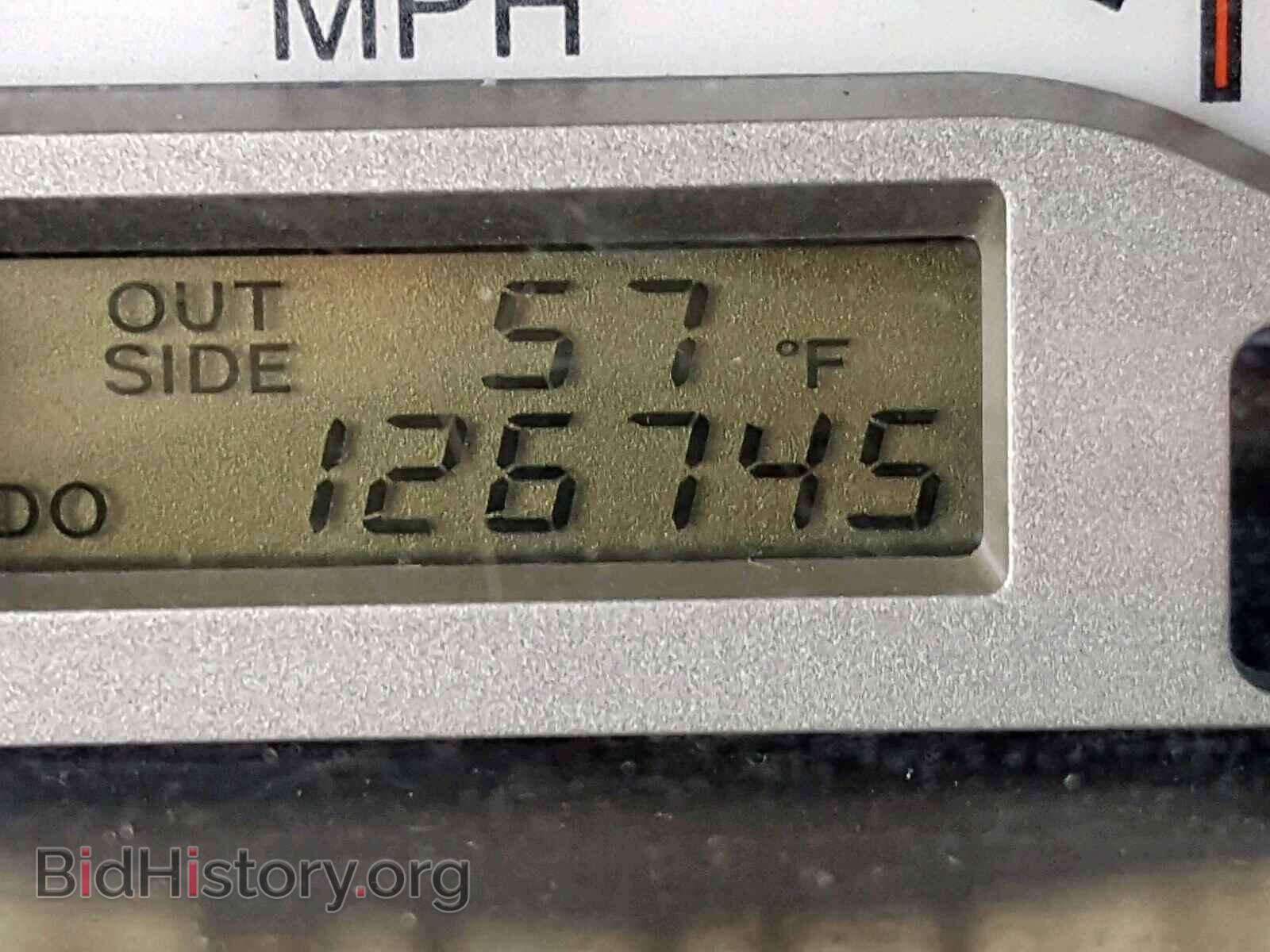 2007 TOYOTA COROLLA - VIN: 1NXBR32E77Z830207 - Photo 8