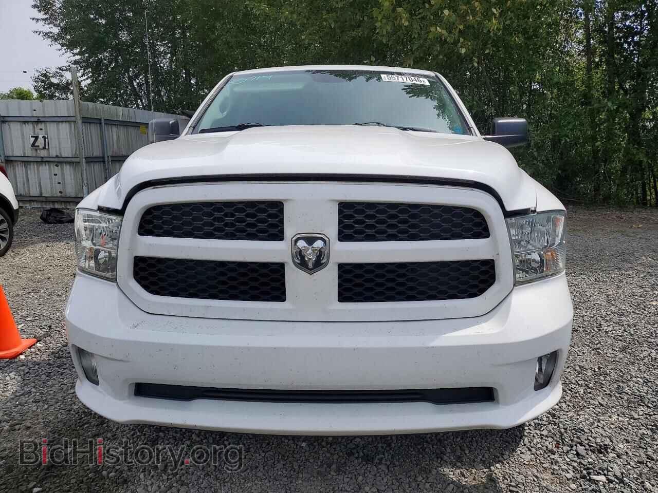 2015 RAM 1500 - VIN: 1C6RR6KT2FS676073 - Photo 5