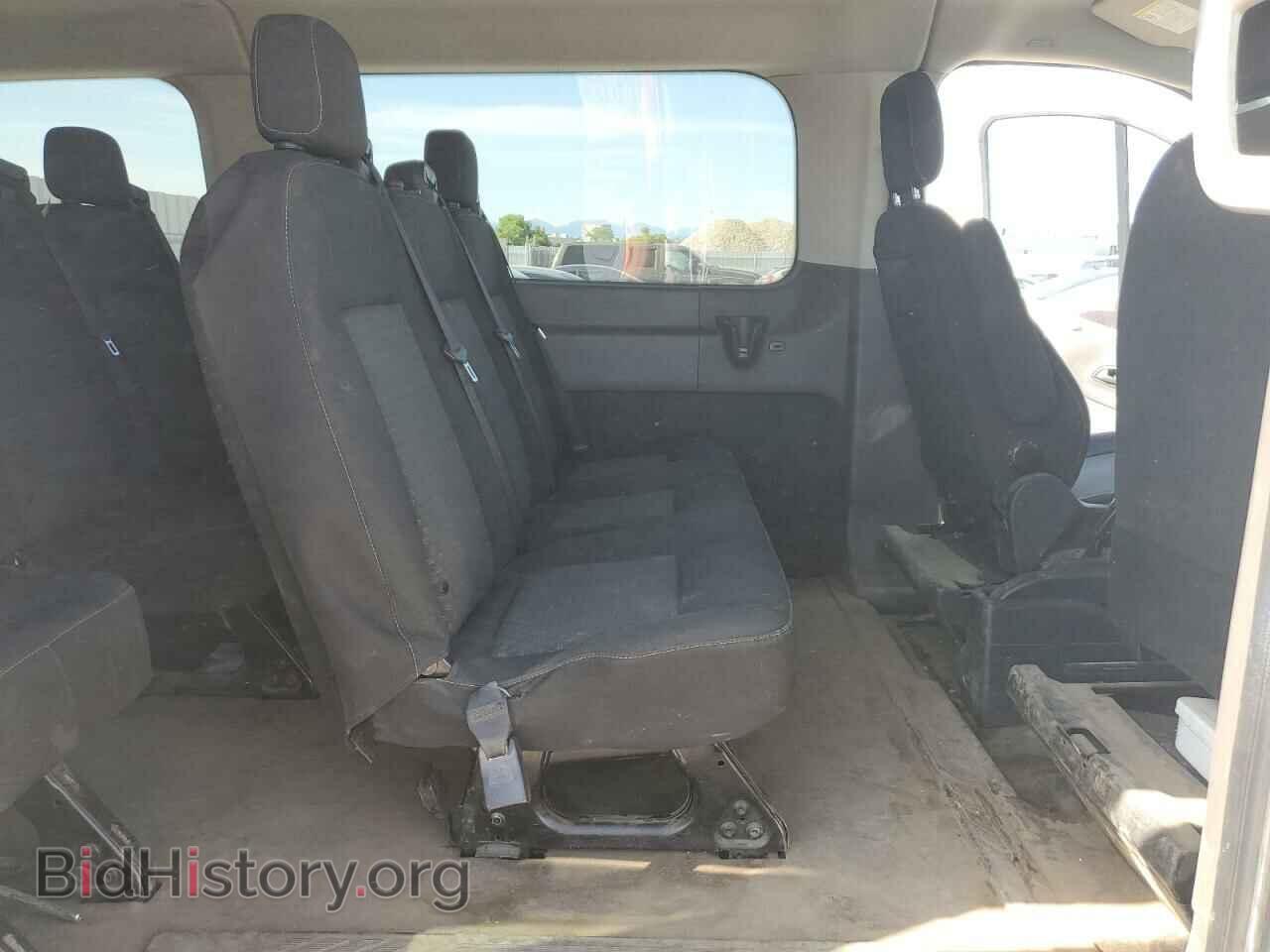 2020 FORD TRANSIT - VIN: 1FBAX9Y81LKB39162 - Фото 11