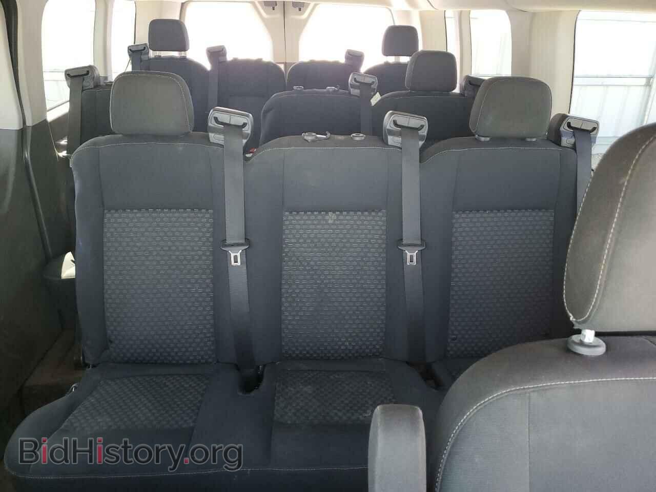 2020 FORD TRANSIT - VIN: 1FBAX9Y81LKB39162 - Фото 10
