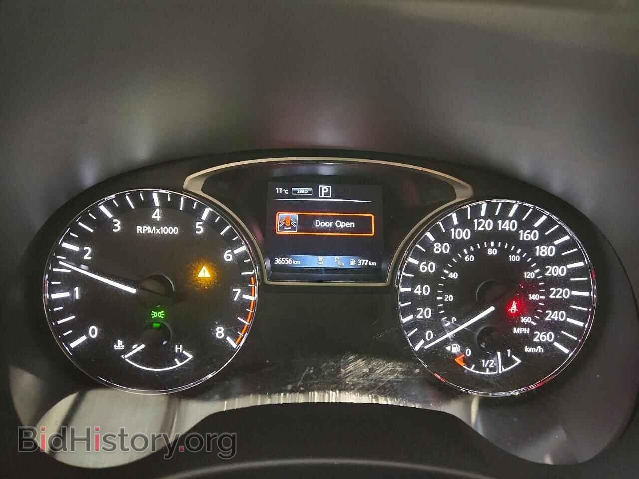 2020 NISSAN PATHFINDER - VIN: 5N1DR2DM9LC643140 - Photo 9