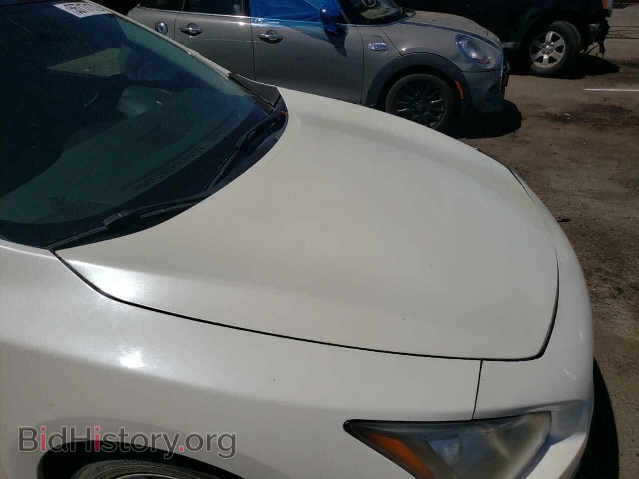 2010 NISSAN MAXIMA - VIN: 1N4AA5AP7AC804876 - Фото 9
