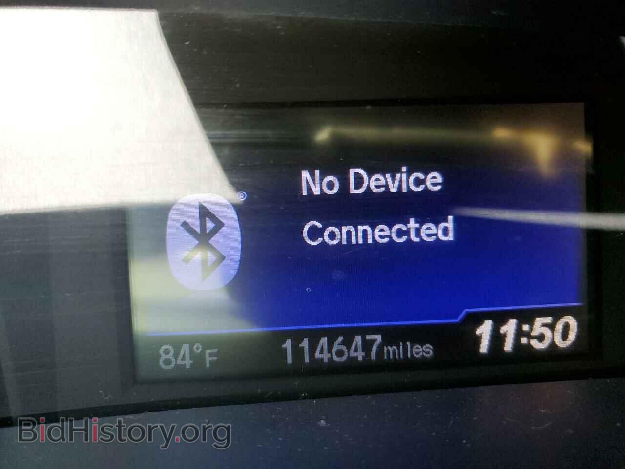 2015 HONDA CIVIC - VIN: 19XFB2F56FE269493 - Фото 9