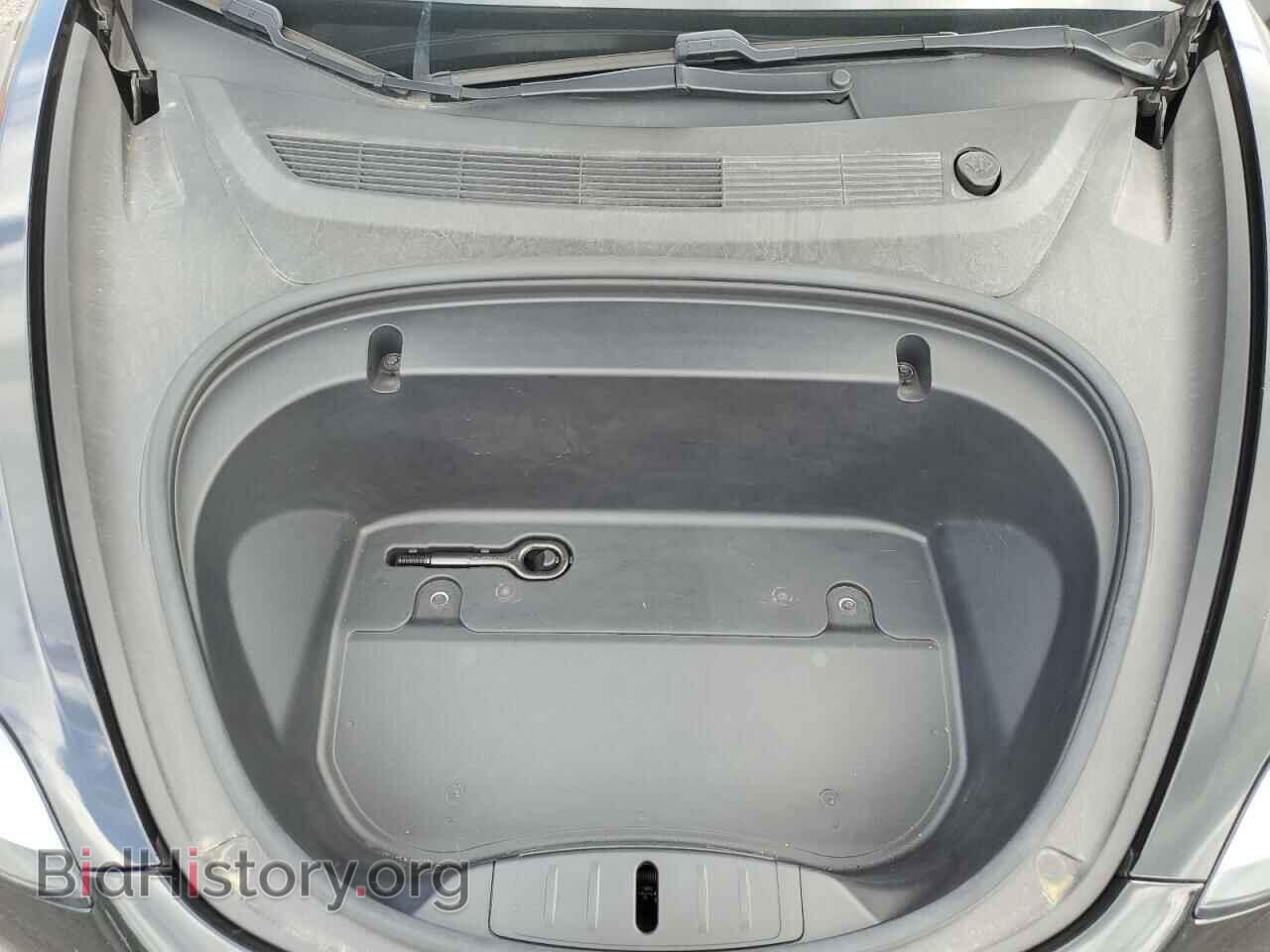 2020 TESLA MODEL 3 - VIN: 5YJ3E1EB5LF600596 - Photo 11