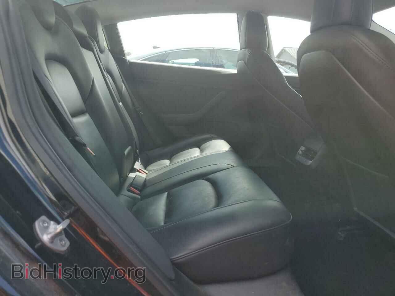2020 TESLA MODEL 3 - VIN: 5YJ3E1EB5LF600596 - Photo 10