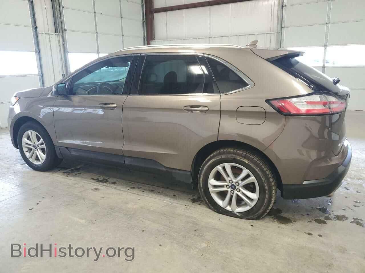 2019 FORD EDGE - VIN: 2FMPK3J98KBB46117 - Photo 2