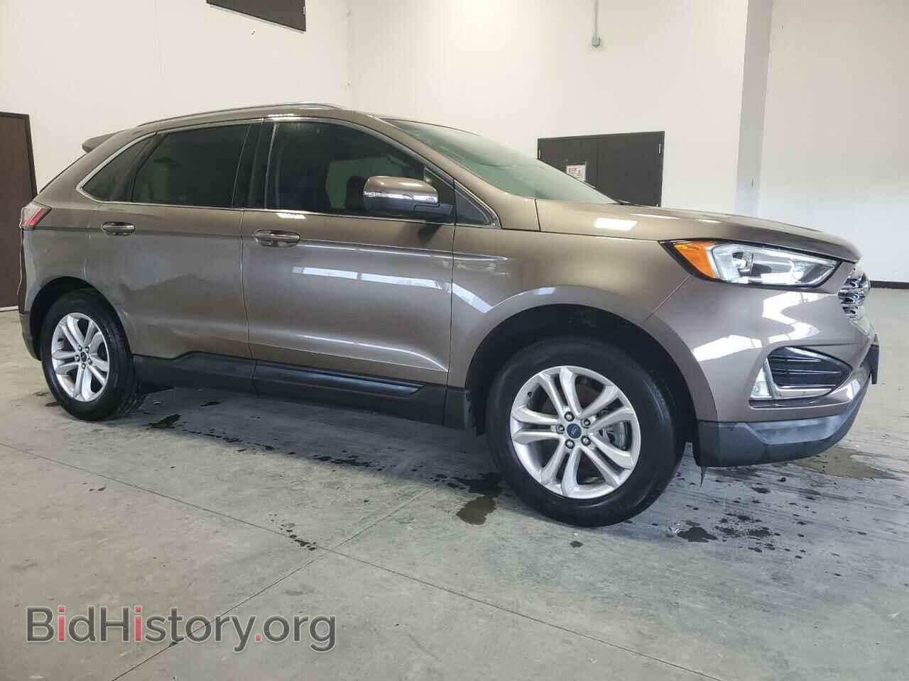 2019 FORD EDGE - VIN: 2FMPK3J98KBB46117 - Photo 4