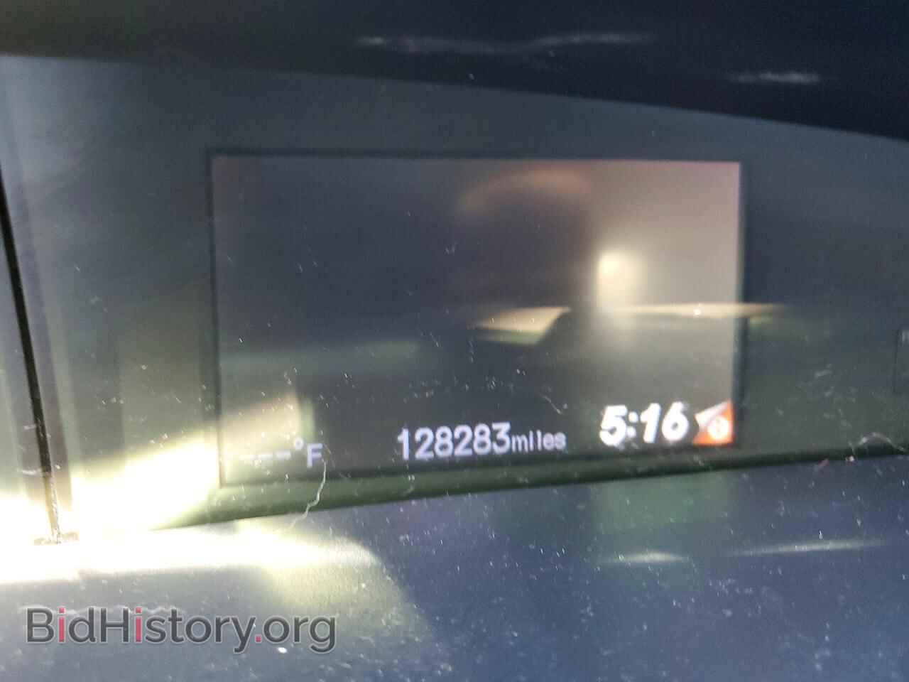2015 HONDA CIVIC - VIN: 2HGFG3B04FH525458 - Фото 9