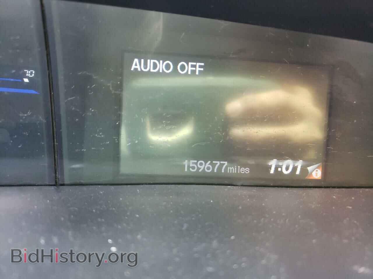 2012 HONDA CIVIC - VIN: 19XFB2F5XCE065355 - Фото 9