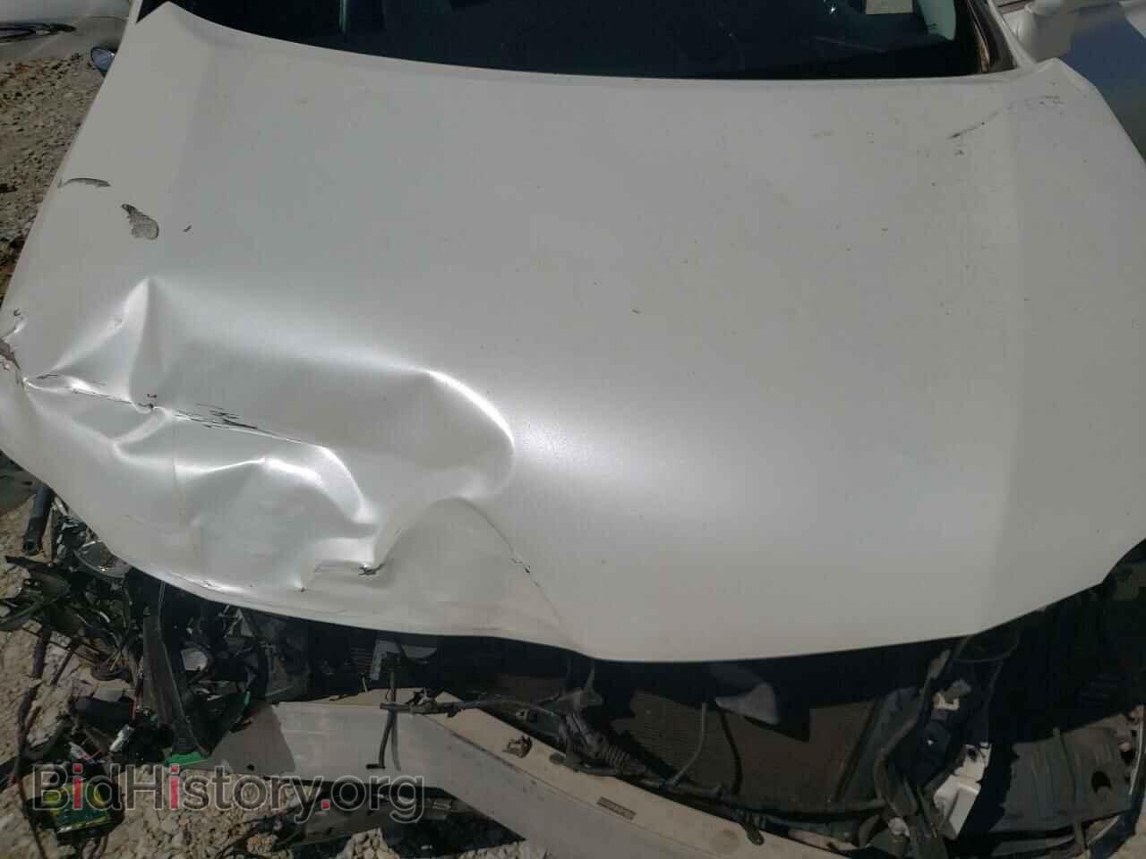 2013 LEXUS RX350 - VIN: 2T2ZK1BA5DC100583 - Фото 7