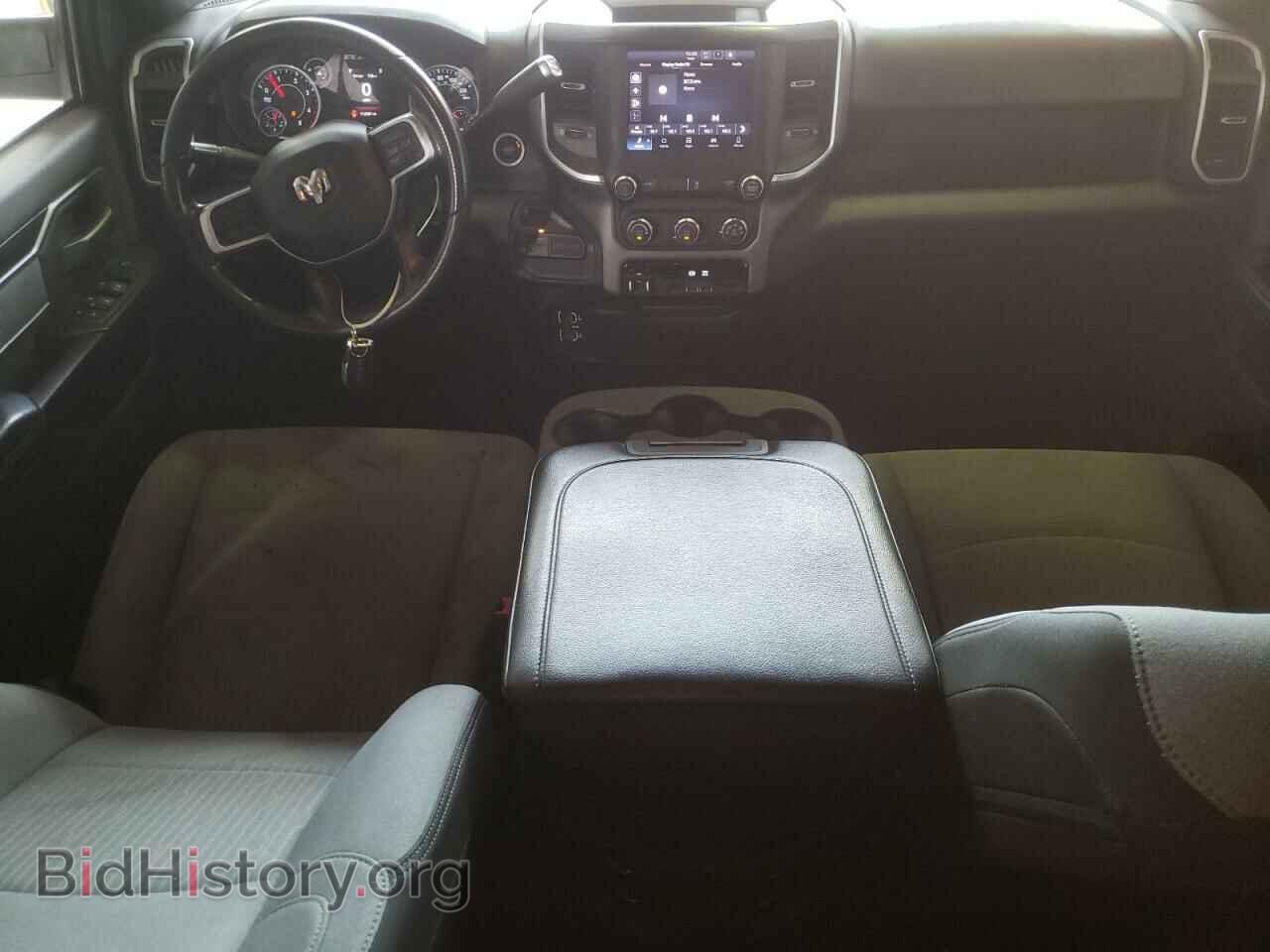 2022 RAM 2500 - VIN: 3C6UR5JL0NG178563 - Фото 8