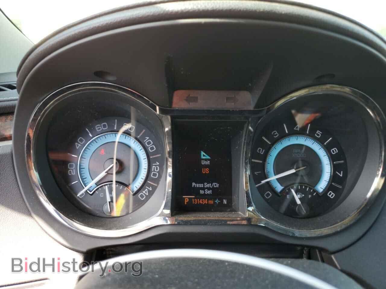 2013 BUICK LACROSSE - VIN: 1G4GC5E31DF283657 - Фото 9