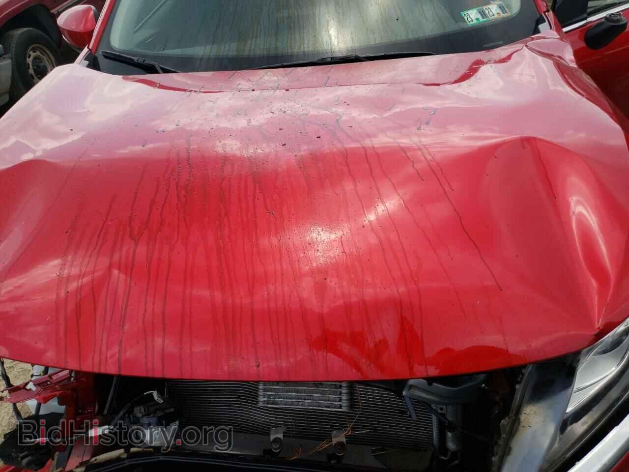 2019 MITSUBISHI ECLIPSE - VIN: JA4AT5AA4KZ009387 - Фото 12