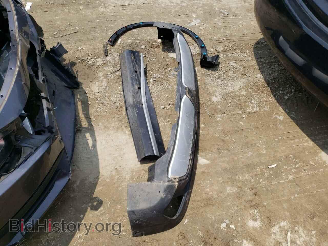 2019 MITSUBISHI ECLIPSE - VIN: JA4AT5AA4KZ009387 - Фото 13