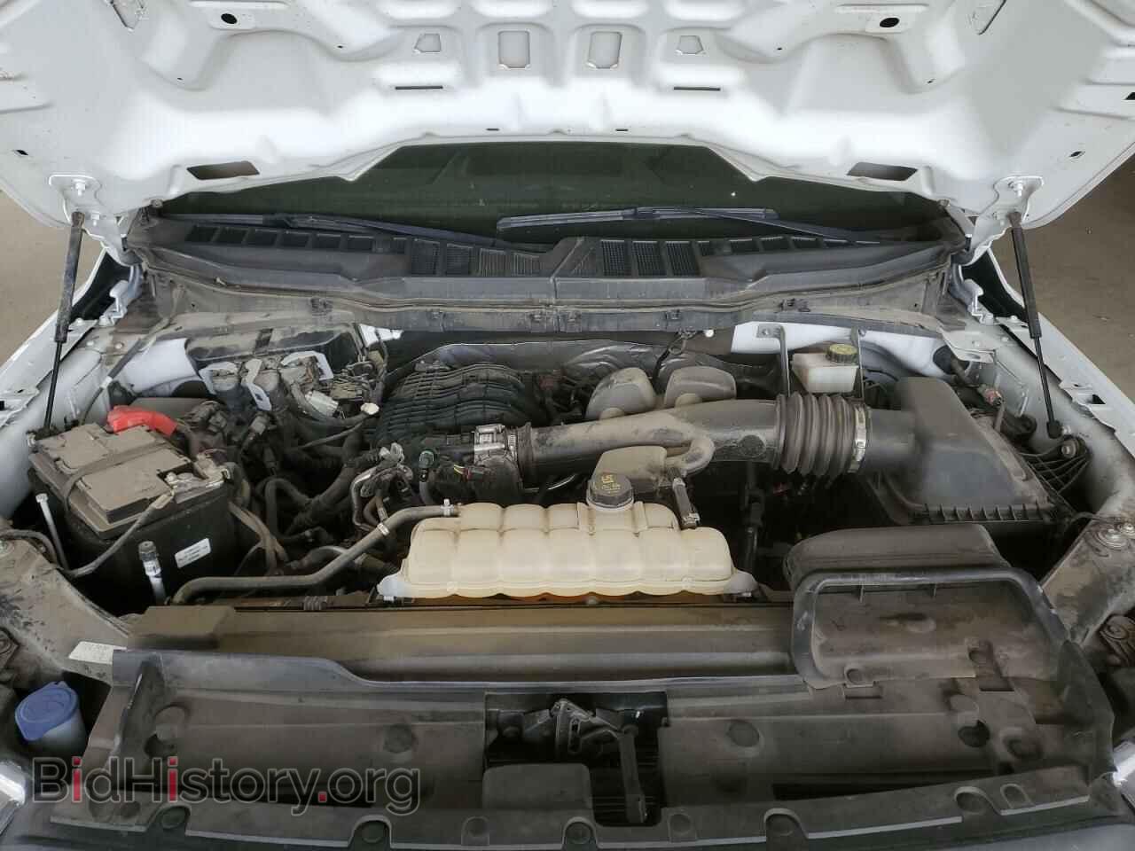2022 FORD All Models - VIN: 1FTMF1CB4NKD23966 - Фото 11