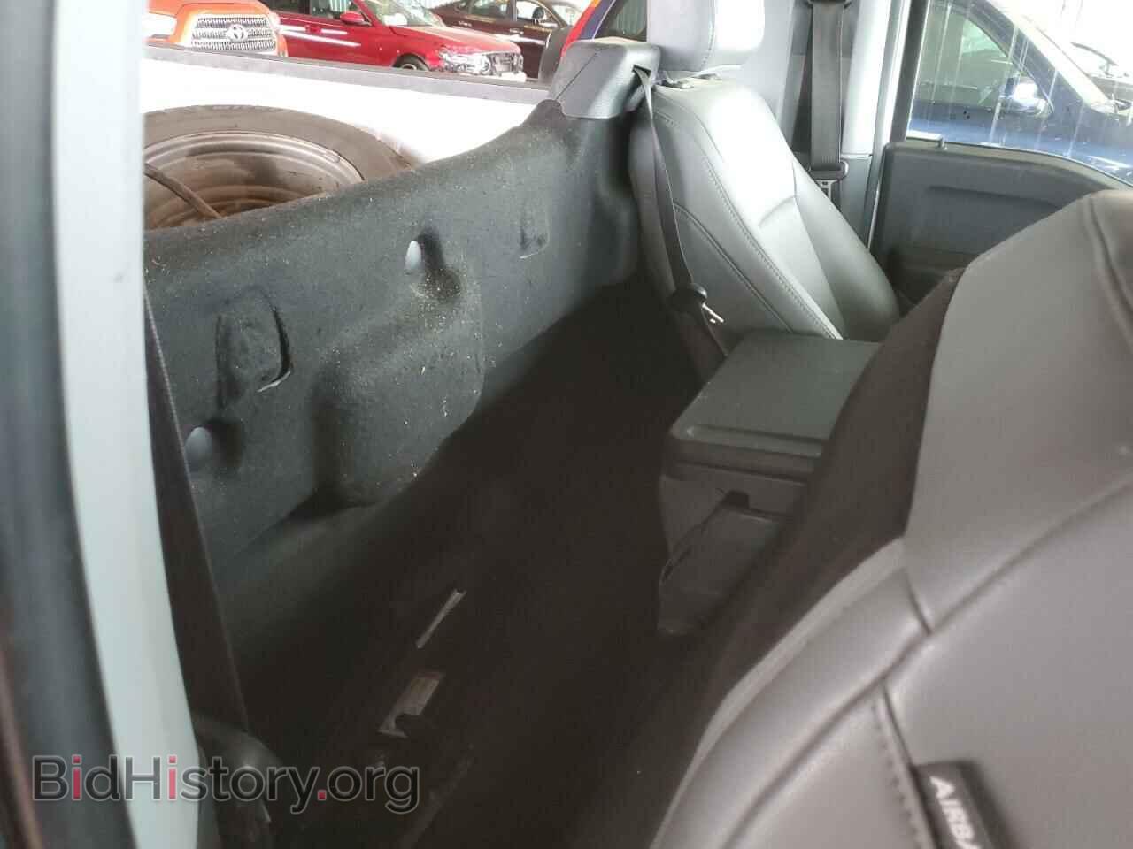2022 FORD All Models - VIN: 1FTMF1CB4NKD23966 - Фото 10