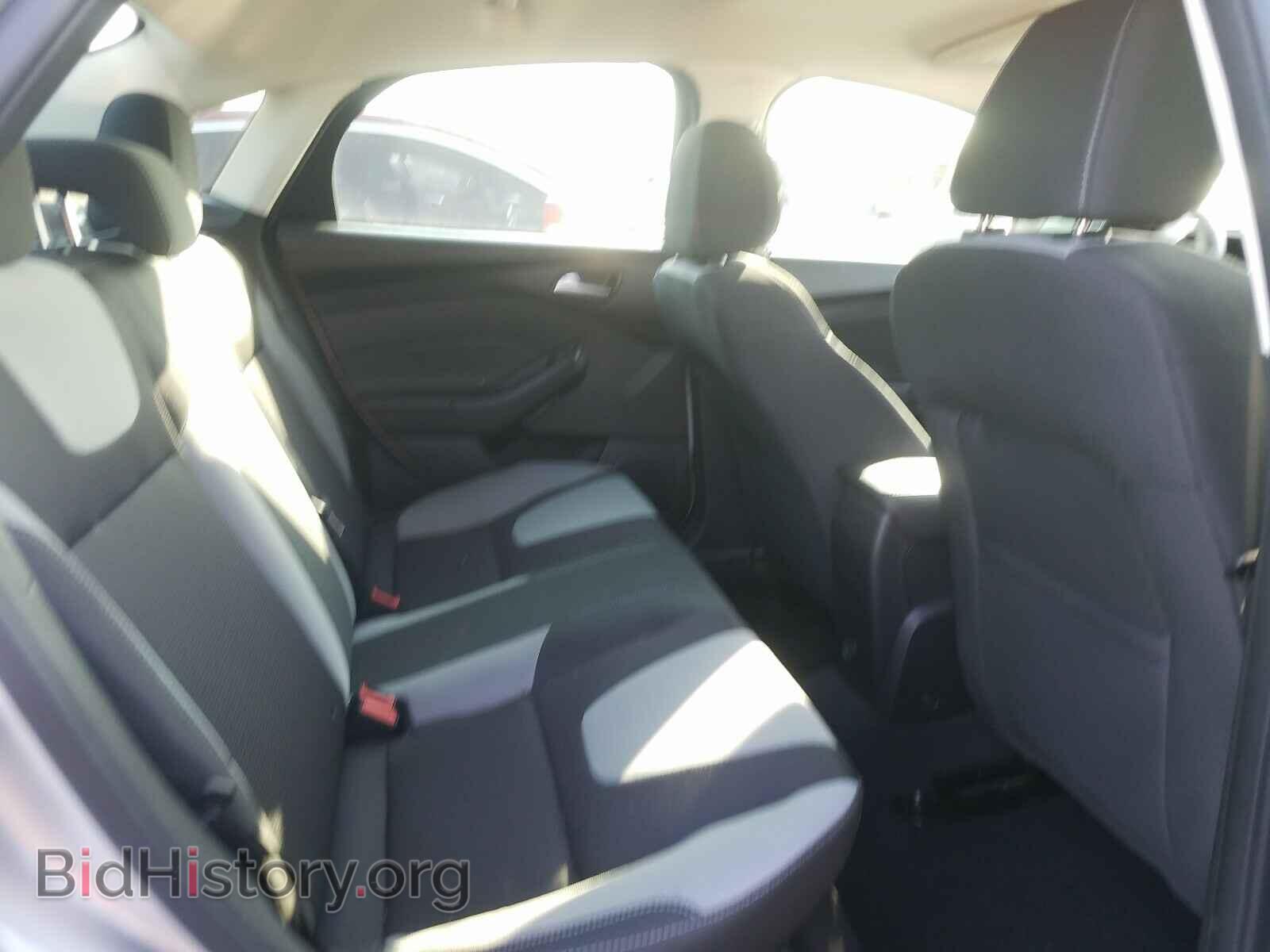 2014 FORD FOCUS - VIN: 1FADP3F27EL412578 - Фото 6